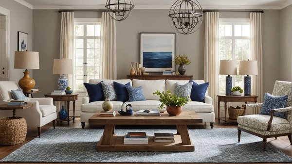 Mix and Match : oser mélanger les styles déco