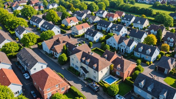 Guide d'achat : estimer un bien immobilier