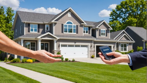 Comment choisir la bonne agence immobilière pour un achat neuf