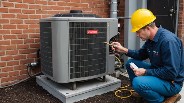 Pourquoi souscrire à un contrat d'entretien pour son chauffage ?