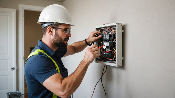 10 erreurs courantes en électricité à éviter lors de la rénovation de votre maison