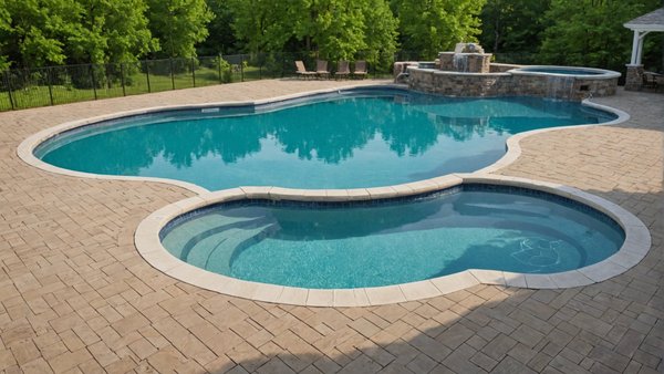 Les symptômes d'une piscine mal traitée : Reconnaître et agir