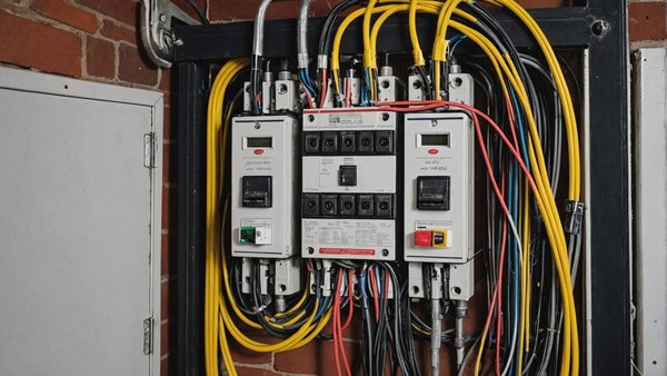 Comment moderniser le système électrique d'une vieille maison
