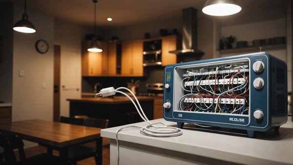 Conseils pour économiser l'électricité à la maison