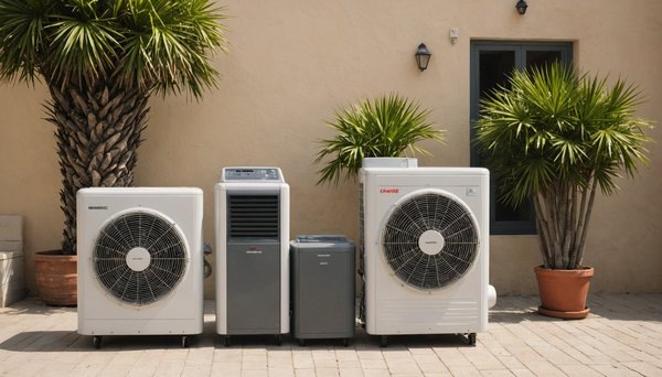 Tout savoir sur la climatisation à Cannes La Bocca