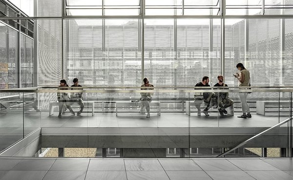 Balustrade verre : l'alliance parfaite entre sécurité et style