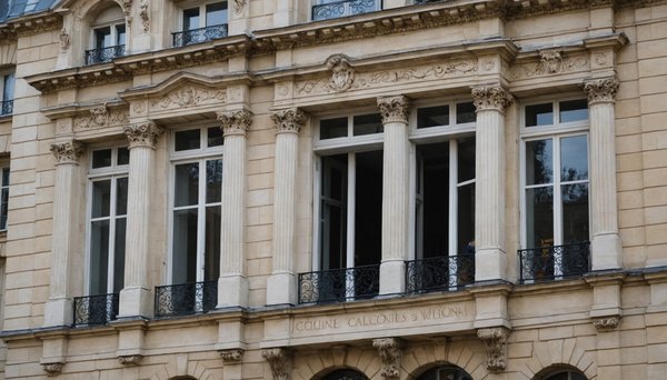 Choisir une entreprise de ravalement fiable dans l'Oise