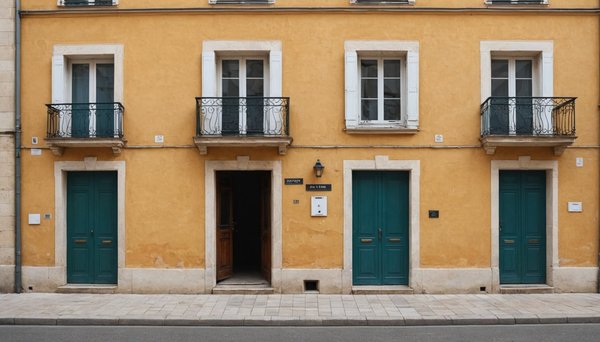 Ravalement de façade à aubagne : redonnez vie à votre maison