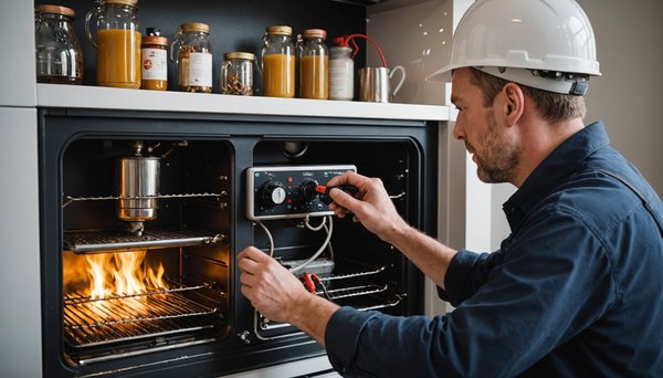 Chauffagiste bruxelles : expertise et service rapide à votre écoute