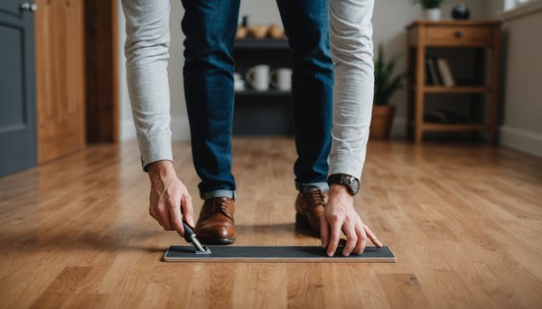 Vitrification de parquet : les raisons de sa nécessité