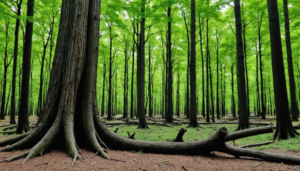 Expert arbres dangereux : détectez et gérez les risques efficacement