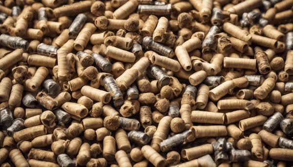 Pellets à cergy : découvrez les prix et la livraison !