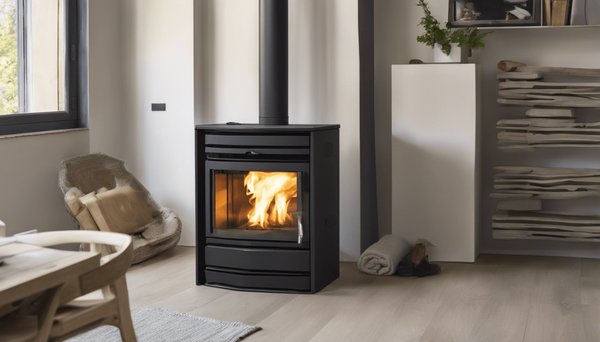 Top poêles à granulés à lille : performance et éco-responsabilité