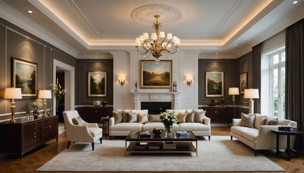 Confiez vos projets à l'agence votre intérieur, architecte et décorateur expert