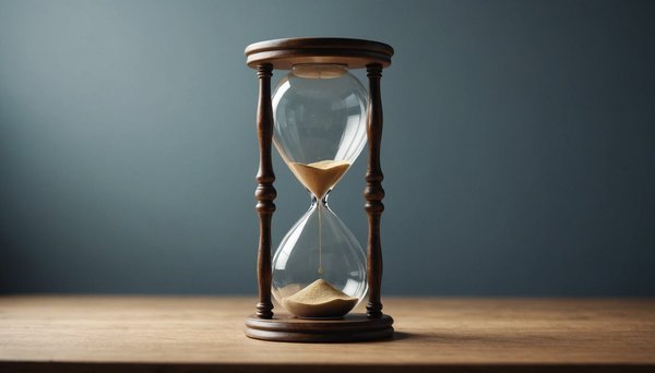 Transformez votre espace avec le sablier 3d relaxant