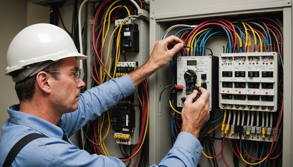 Solutions électriques à soustons : l'électricien de confiance