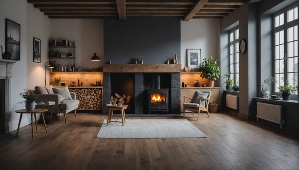 Chauffagistes à bruxelles : nos services rapides et experts