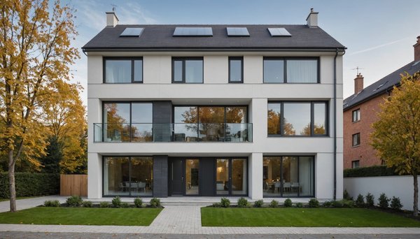 Top astuces pour sélectionner une entreprise de ravalement dans l'oise