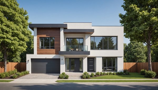 Optimisez la valeur de votre bien avec un ravalement de façade au cannet