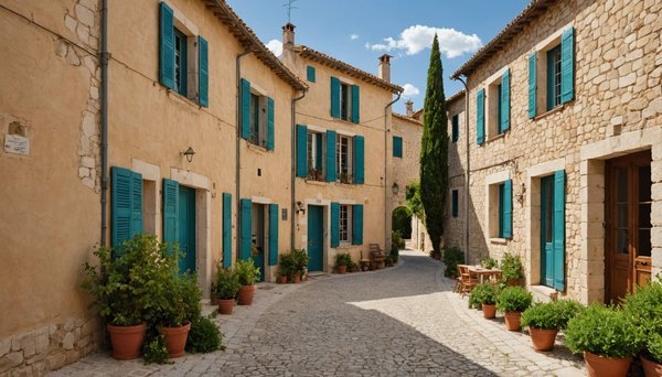Transformez la façade de votre maison à aubagne efficacement