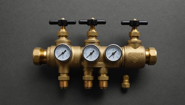 Découvrez comment la vanne 3 voies motorisée améliore votre confort thermique