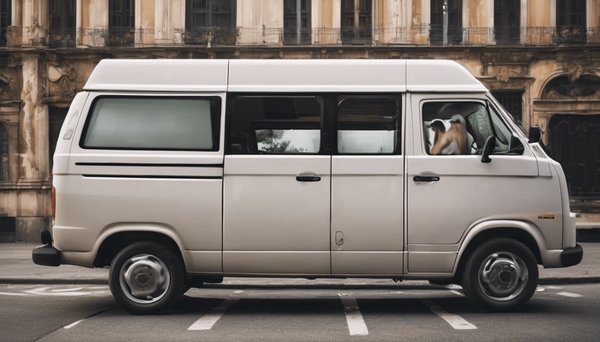 Options flexibles et tarifs pour louer une camionnette 6m³