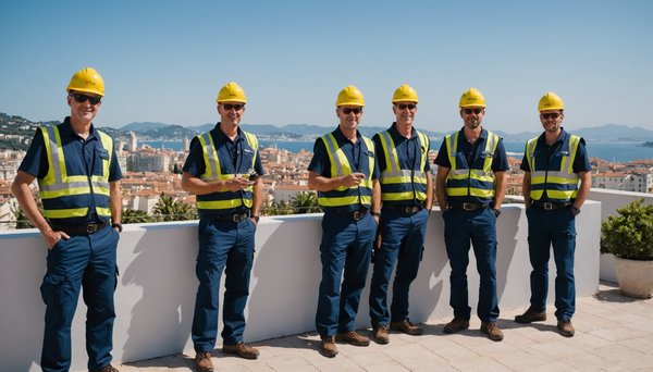 Comparatif des meilleurs installateurs Daikin à Cannes : le top 10 en 2026